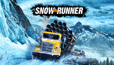 SnowRunner