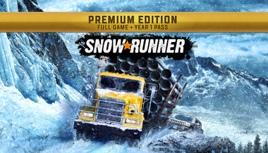 SnowRunner: Premium Edition