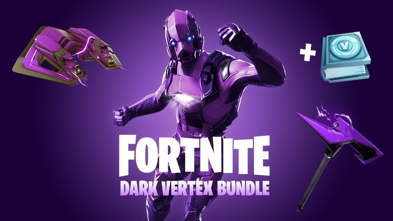 Dark vertex deals