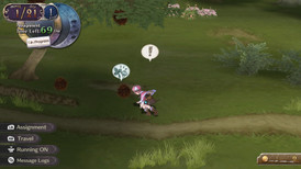 Atelier Rorona ~The Alchemist of Arland~ DX screenshot 3