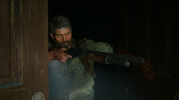 The Last Of Us Part II Remastered screenshot 1