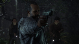 The Last Of Us Part II Remastered screenshot 2