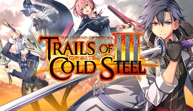 Acquista The Legend of Heroes: Trails of Cold Steel III Steam
