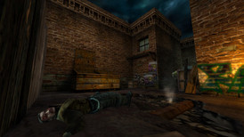 Kingpin: Reloaded screenshot 2