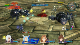 Star Ocean The Last Hope 4K & Full HD Remaster screenshot 2