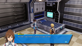 Star Ocean The Last Hope 4K & Full HD Remaster screenshot 3