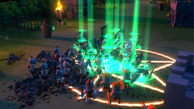 Undead Horde screenshot 5