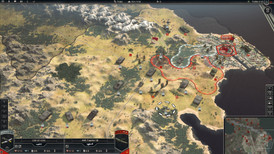 Panzer Corps 2 screenshot 3