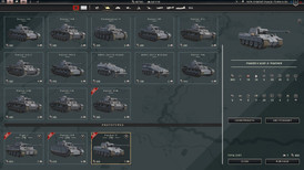 Panzer Corps 2 screenshot 4