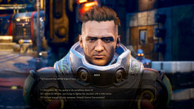 The Outer Worlds Switch screenshot 2