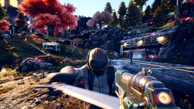 The Outer Worlds Switch screenshot 4
