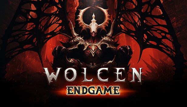 Comprar Wolcen: Lords of Mayhem Steam