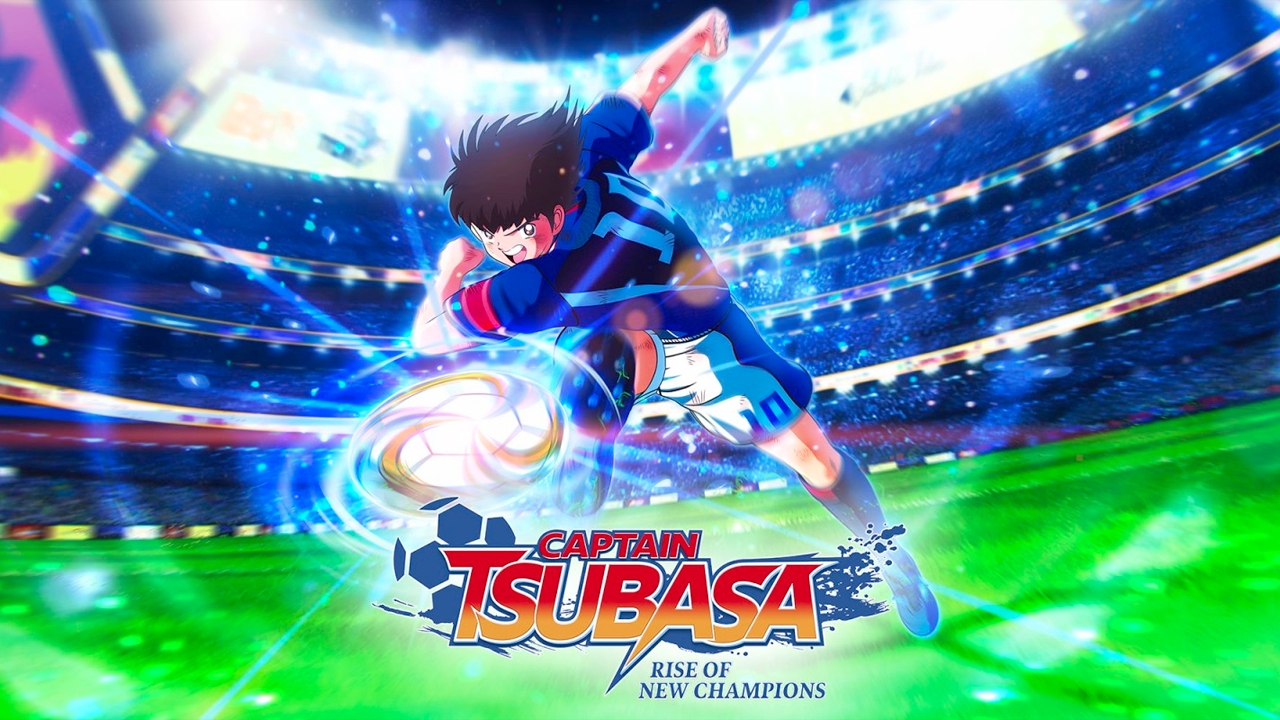 Switch captain tsubasa discount