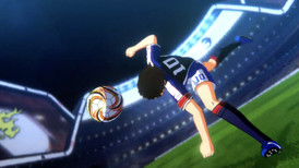 Captain Tsubasa Rise of New Champions screenshot 5