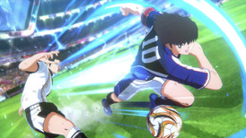 Captain Tsubasa Rise of New Champions Switch screenshot 2
