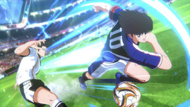 Captain Tsubasa Rise of New Champions Switch screenshot 2