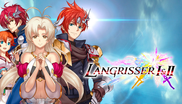 Acquista Langrisser I & II Steam