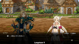 Langrisser I & II screenshot 5