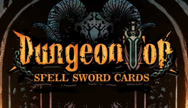 Spellsword Cards: DungeonTop