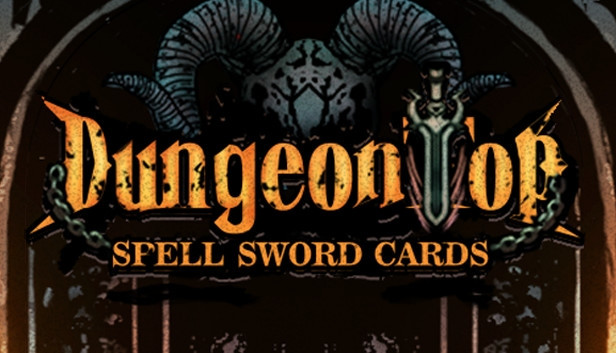 Spellsword Cards: DungeonTop