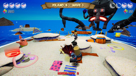 SpongeBob SquarePants: Battle for Bikini Bottom - Rehydrated screenshot 2