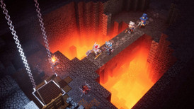 Minecraft Dungeons Switch screenshot 3