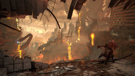 Doom Eternal Switch screenshot 5