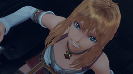 Xenoblade Chronicles Definitive Edition screenshot 3