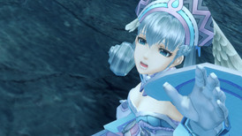 Xenoblade Chronicles Definitive Edition screenshot 4