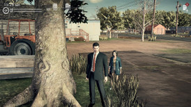 Deadly Premonition 2: A Blessing in Disguise Switch screenshot 4