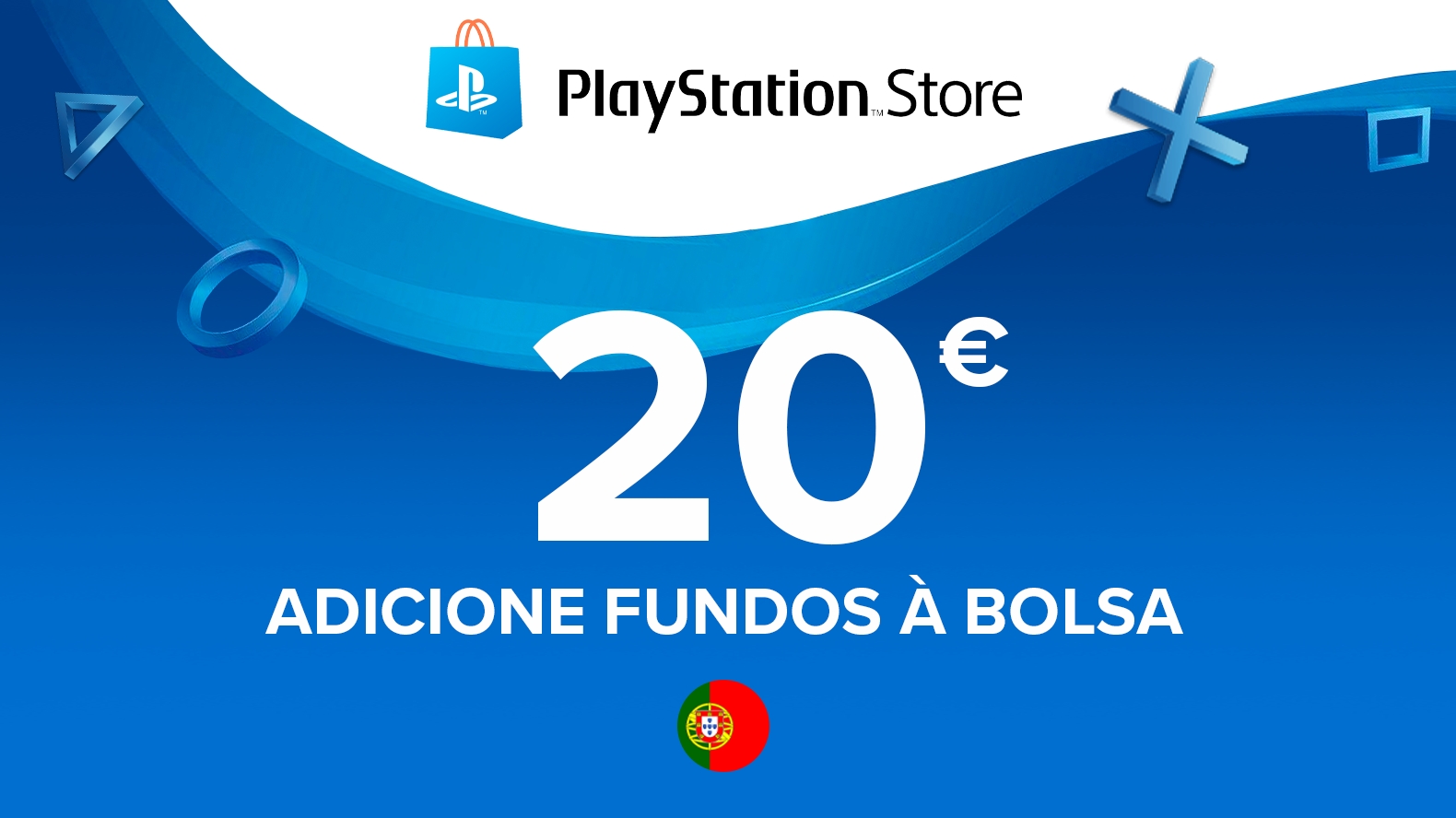 Cartão de Carregamento PlayStation Plus 25 Euros (Formato Digital)