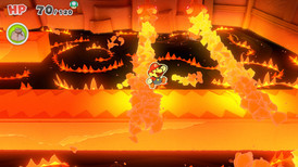 Paper Mario: The Origami King screenshot 3