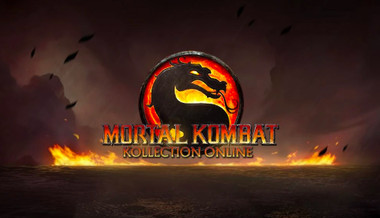 Mortal Kombat Kollection Online