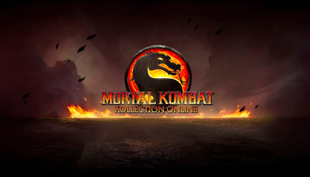 Mortal Kombat Kollection Online