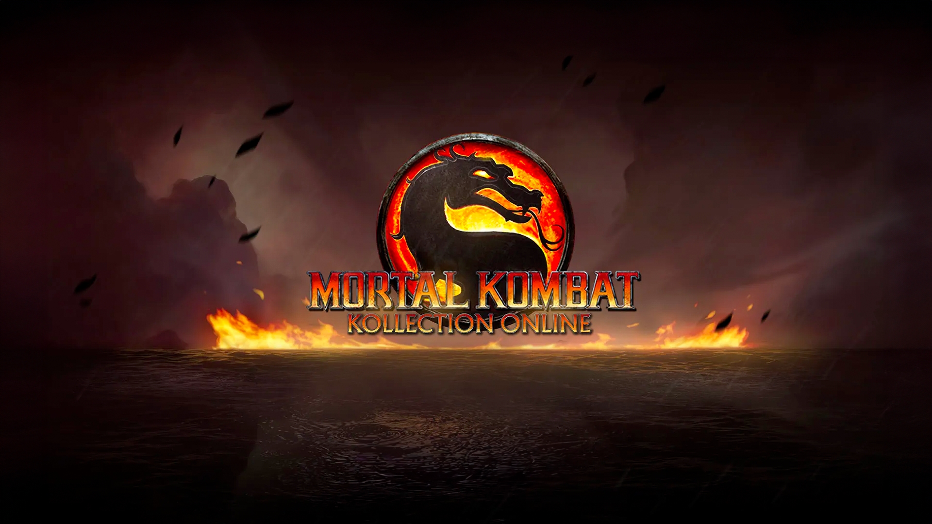 Jogo online: Mortal Kombat