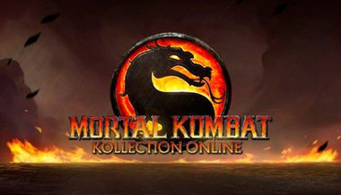 Mortal Kombat Kollection Online