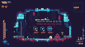 ScourgeBringer screenshot 3