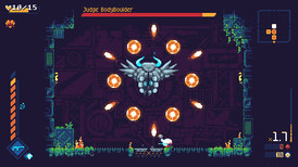 ScourgeBringer screenshot 2