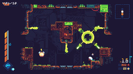 ScourgeBringer screenshot 4