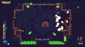 ScourgeBringer screenshot 5
