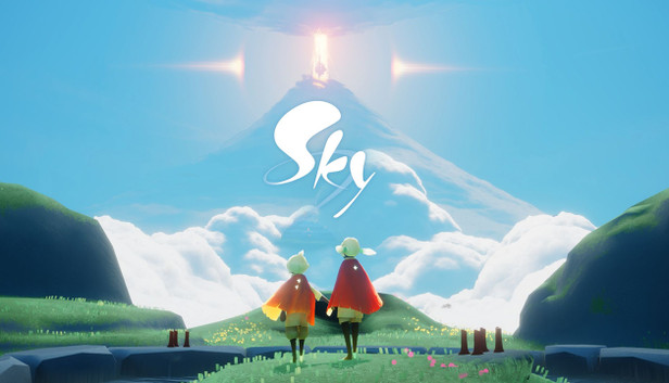 Sky Children of the Light