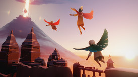 Sky Children of the Light screenshot 2