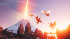 Sky Children of the Light screenshot 4