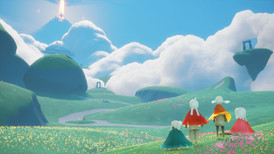 Sky Children of the Light screenshot 2