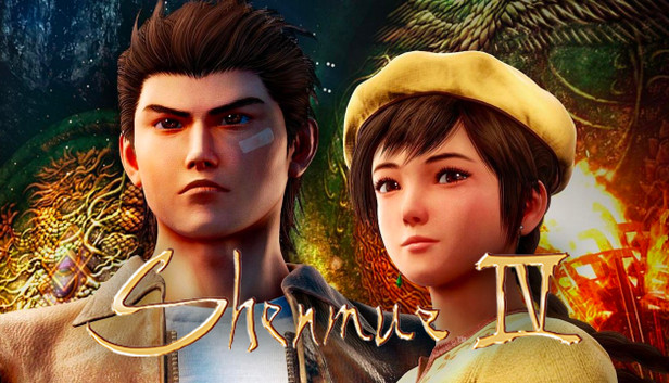 Shenmue IV