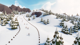 Snowtopia: Ski Resort Builder screenshot 5