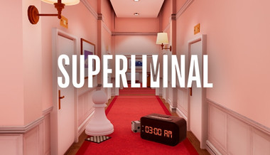 Superliminal - PC & Mac (Steam)