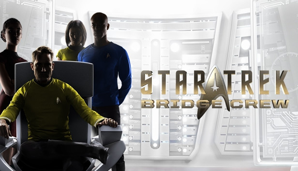 Acquista Star Trek: Bridge Crew Steam
