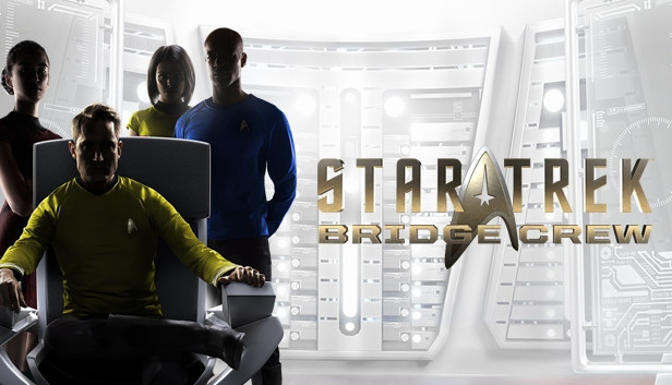 Star Trek: Bridge Crew