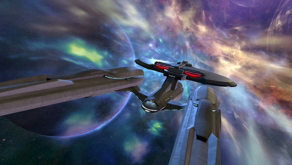 Star Trek: Bridge Crew screenshot 1